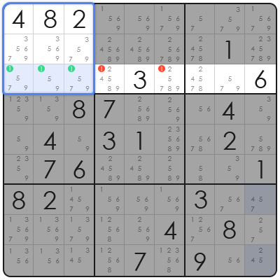 free easy sudoku puzzles to print